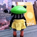 Wonder Frog Official
