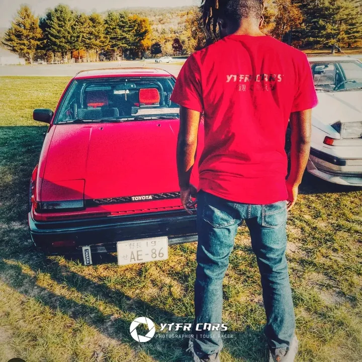 Kyodo - YTFRCARS