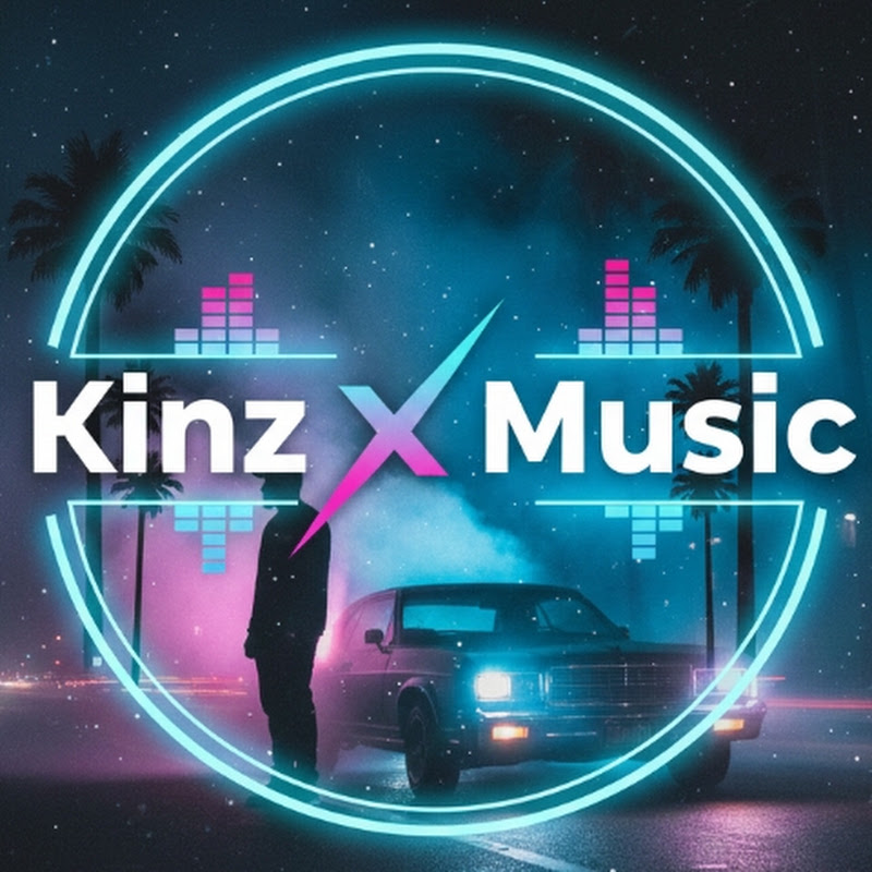 Kinz x Music 