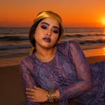 Riyola Sanctis | Influencer & Content Creator in Dubai