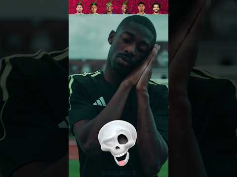 Goal Blitz