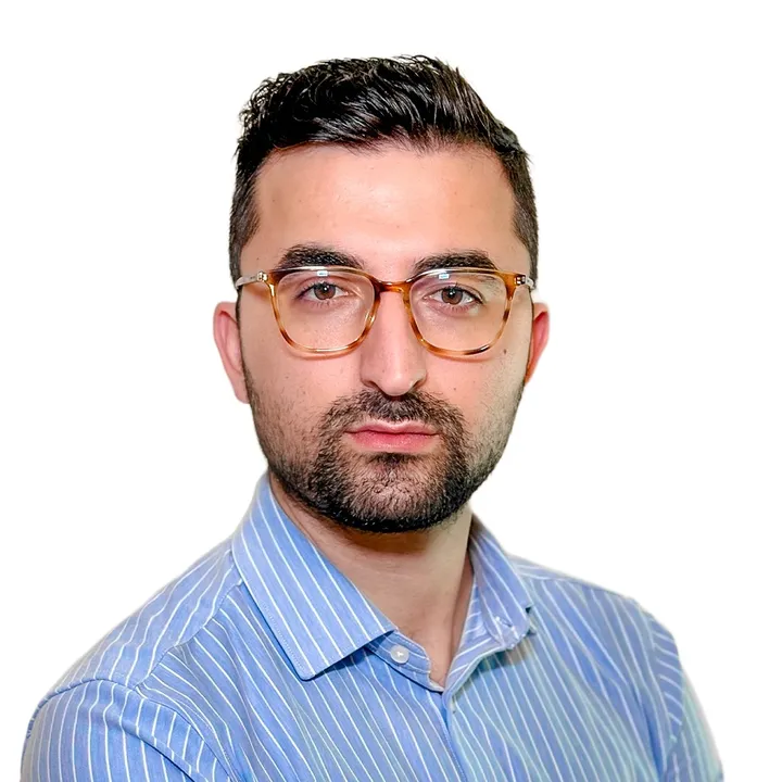 Alexandros Ploumpis