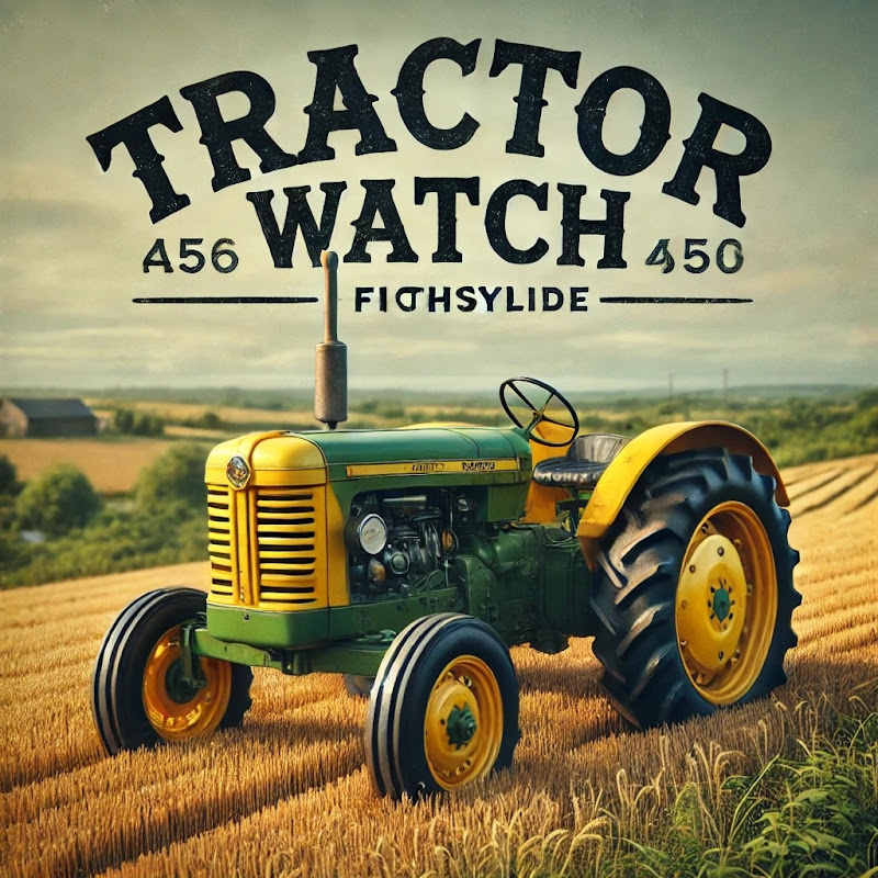 Tractorwatch