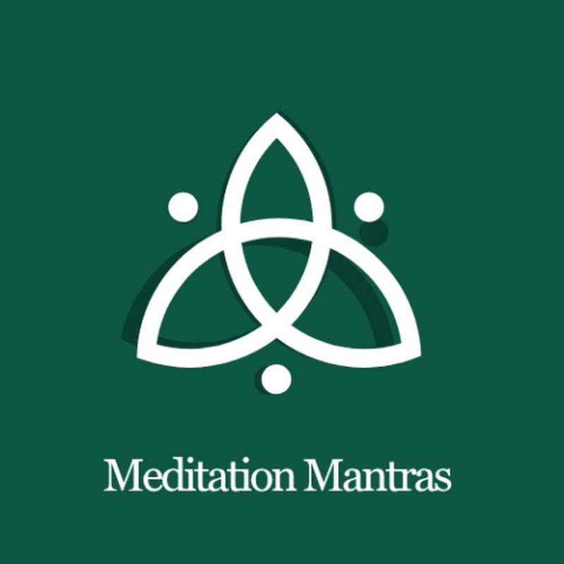 The Meditation Mantras