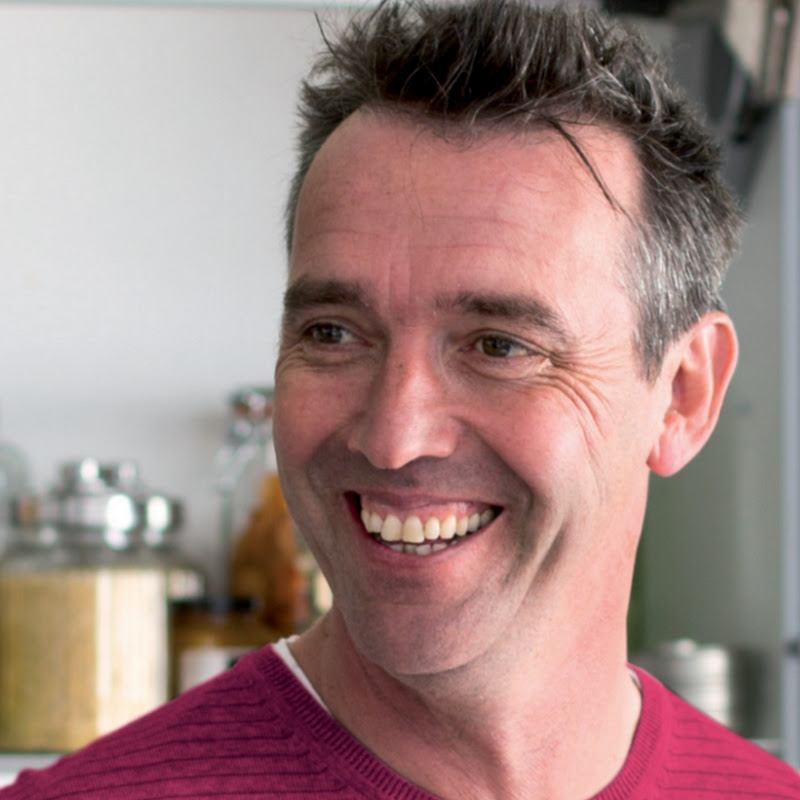 Kevin Dundon