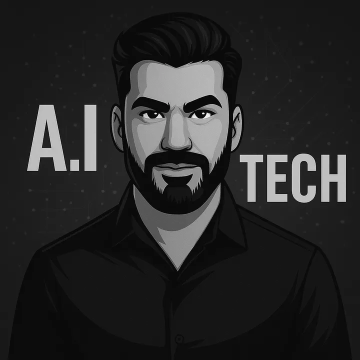 Jas | A.I and Marketing