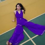 Riyah Mahbubani