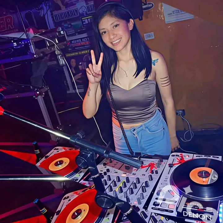 Denisse Dj la Traviesa 🩷