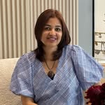 Rimpy Aggarwal Gupta- UAE licensed blogger