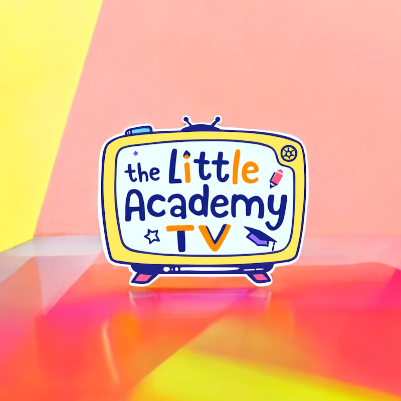 The Little Academy TV