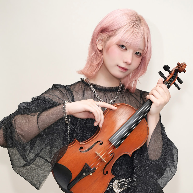 える-Eru【Resonance】