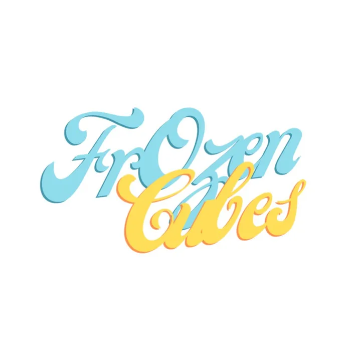 FrOzenCubes