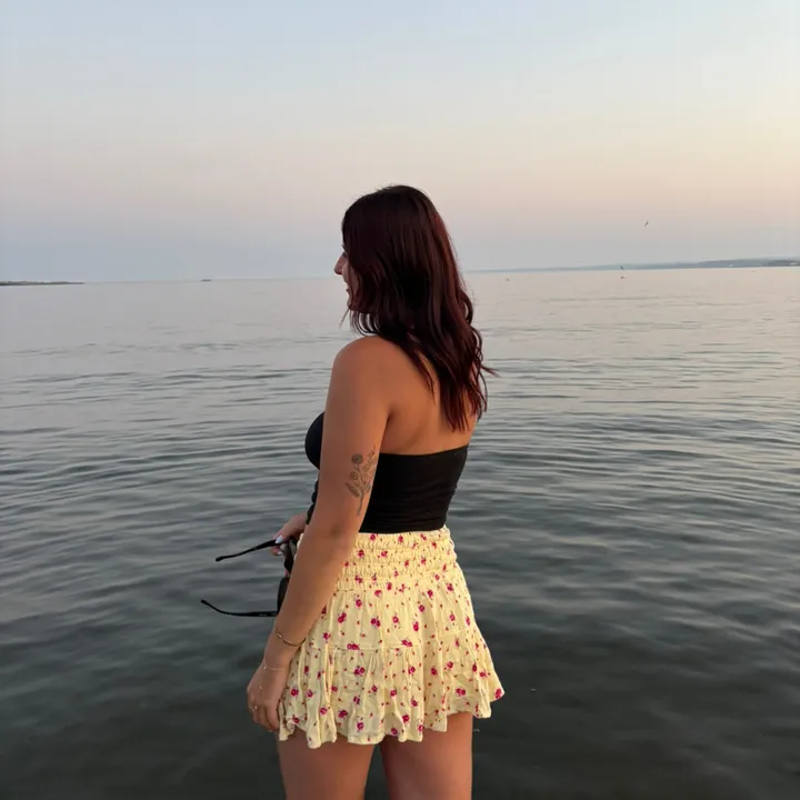 Océane 🎀