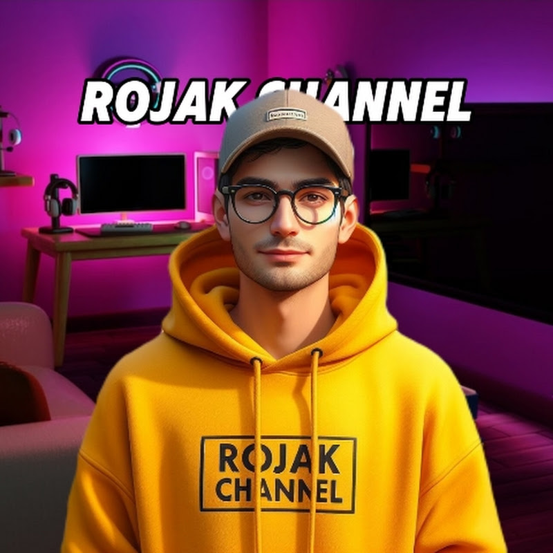 Rojak Channel