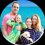 Dutch Sailing Family
