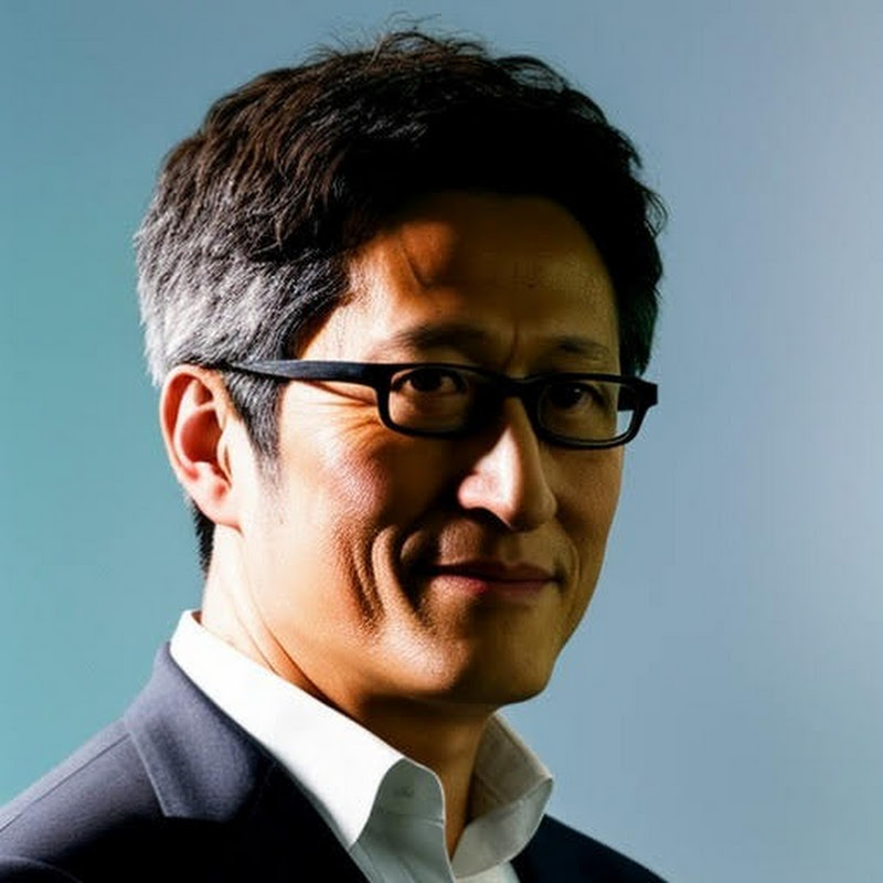 傑西哥 企業創新 + 全球新創