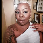 Charmaine Jackman (Daley) aka Luv'n Locks 🏳️‍🌈