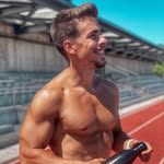 Felisberto | Personal Trainer