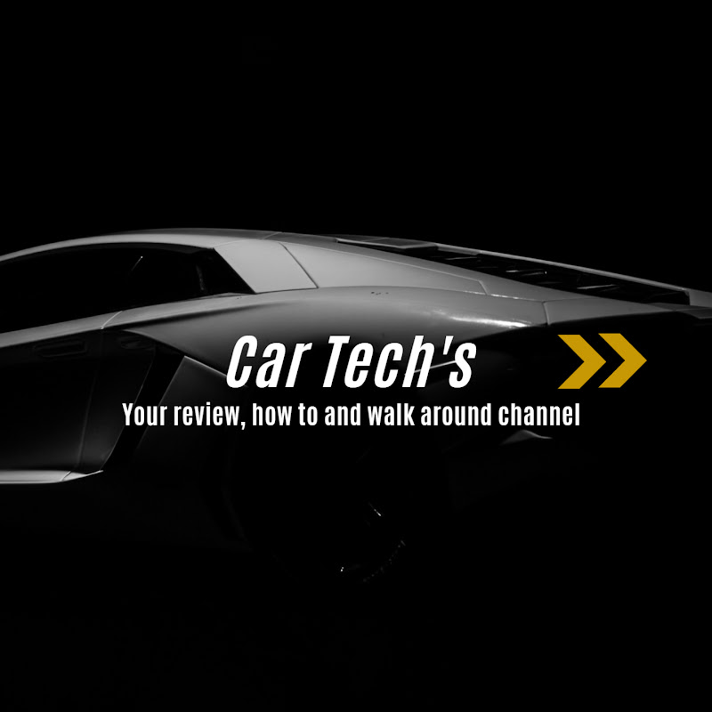 Car Tech's