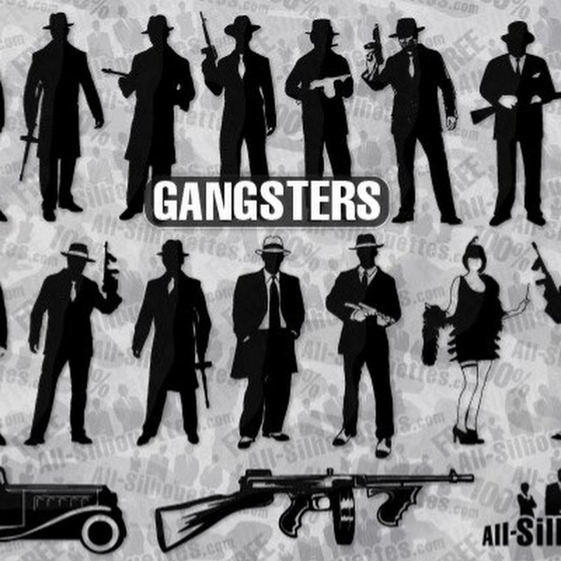 TOPGANGSTER DOCUMENTARY