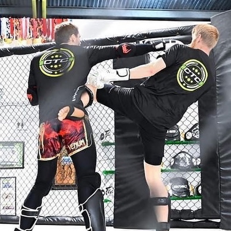 Courage Training Centre