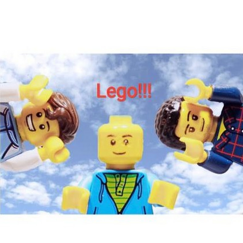 LEGO !!!