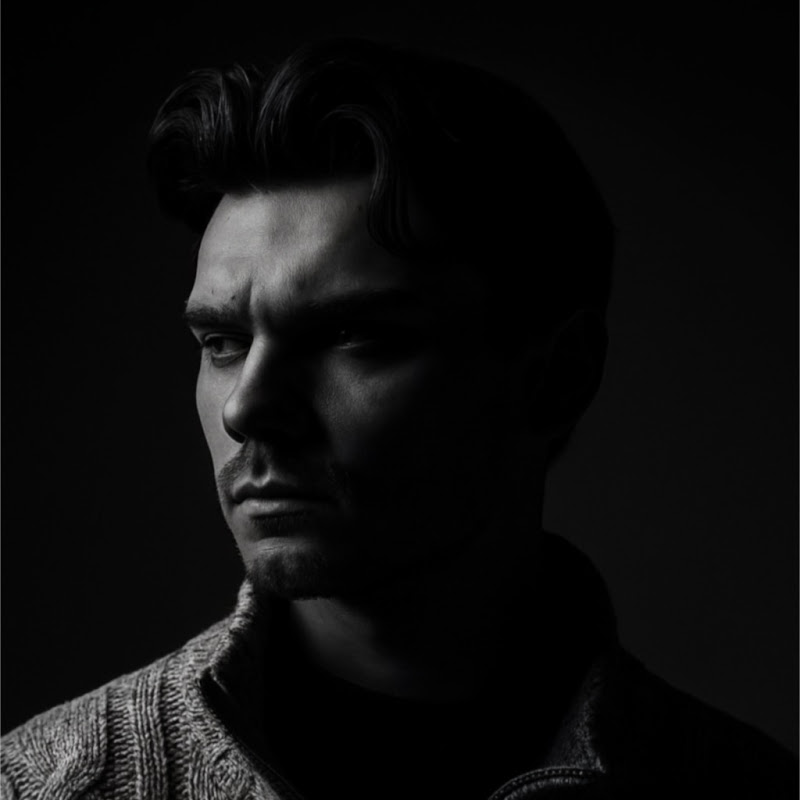 Egor Anashkin