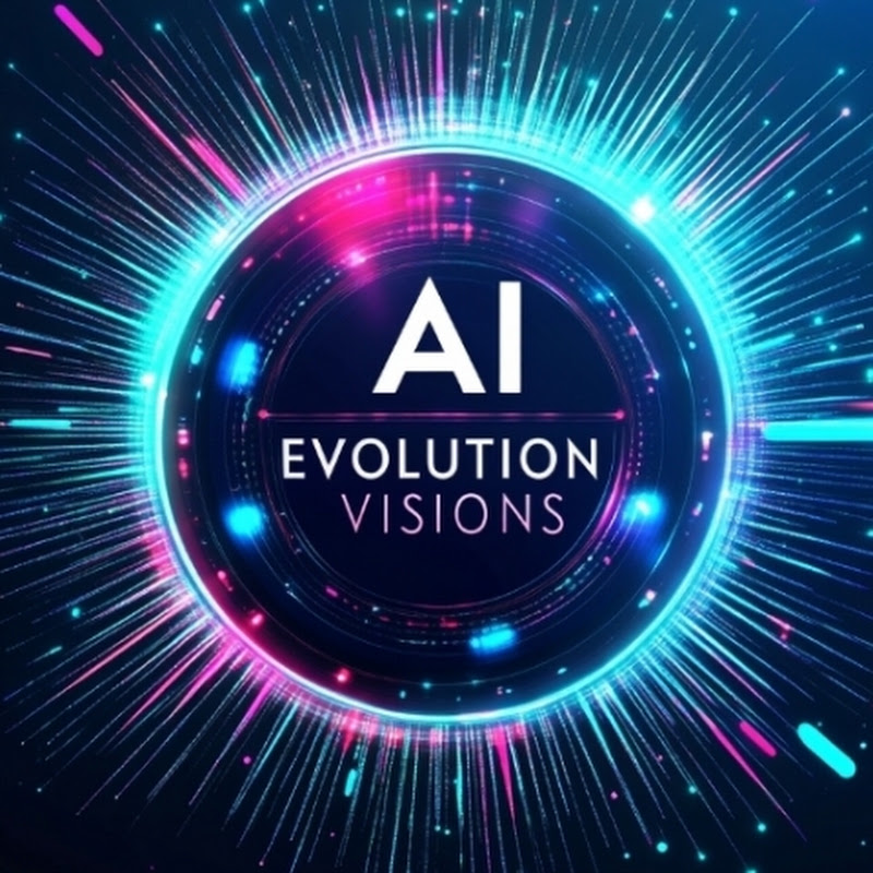 AI Evolution Visions