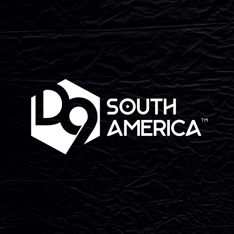 Droid9 South America