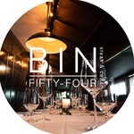 Bin 54 Steak and Cellar