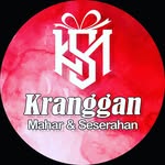 kranggan mahar dan seserahan