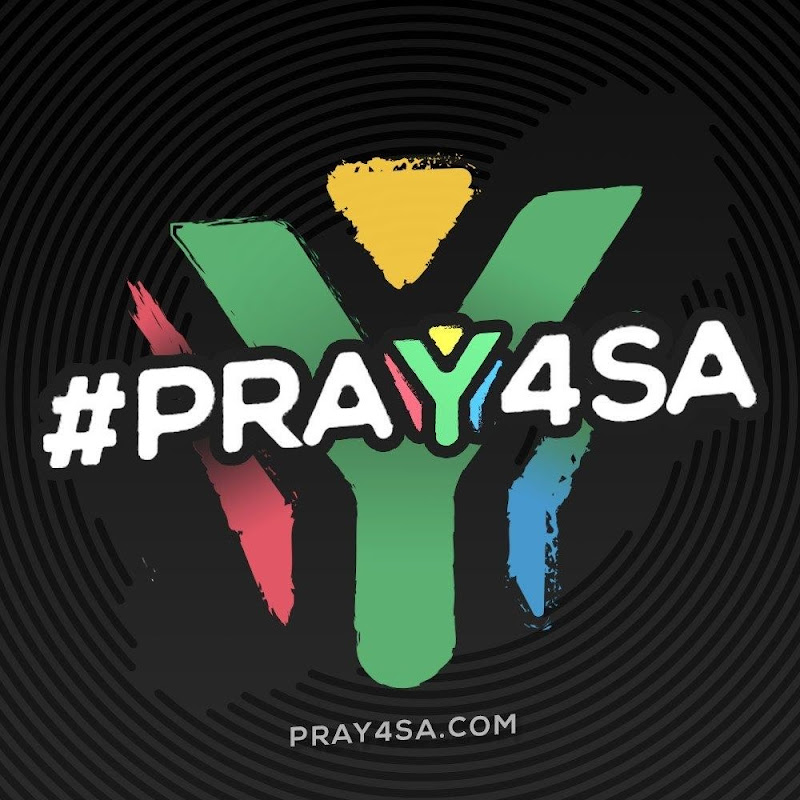 Pray4SA