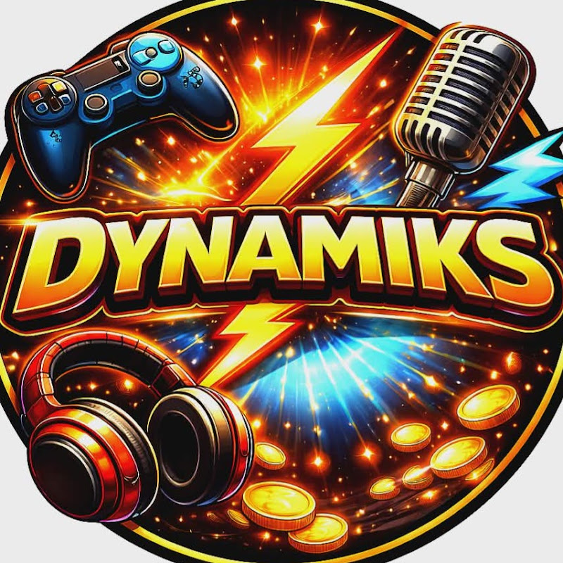 Dynamiks