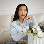 Kristina | UGC креатор & бьюти, стиль, lifestyle - Москва