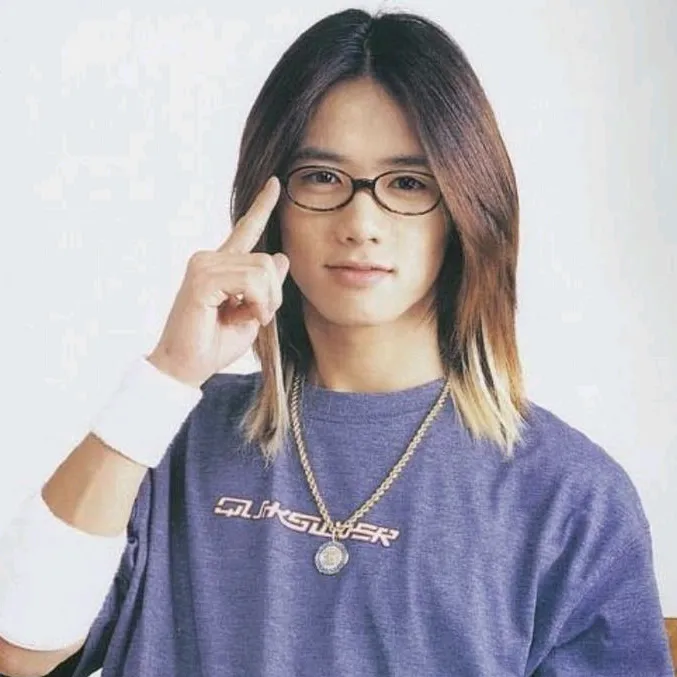 kpop para viejos
