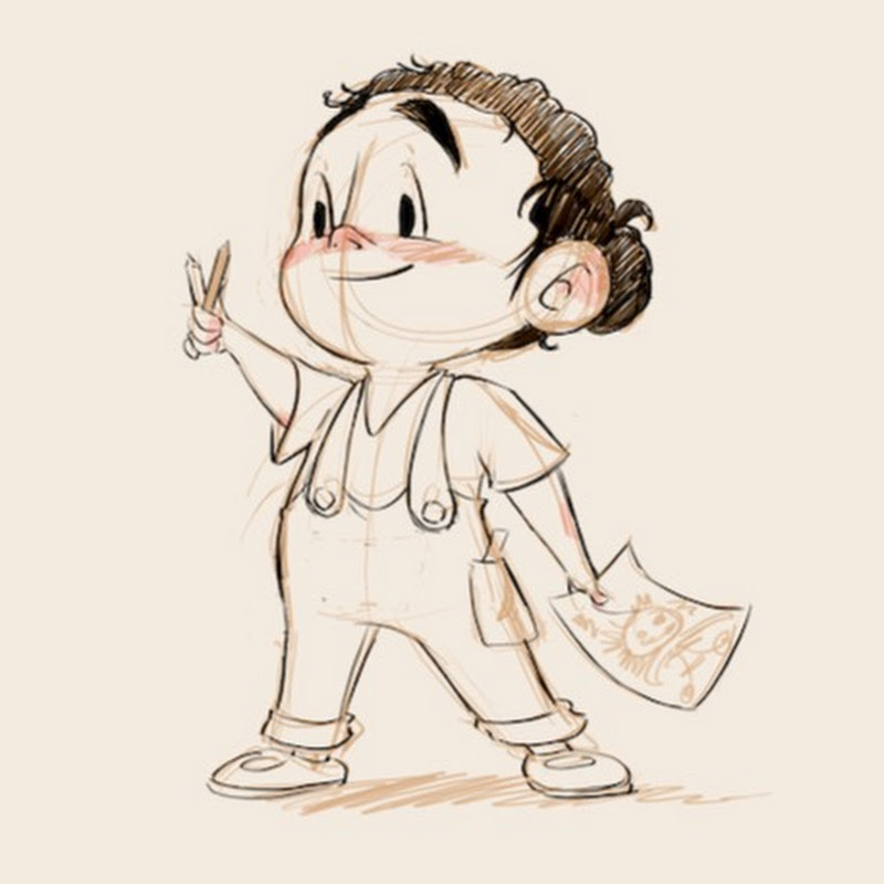 Ana Huna | أنا هنا