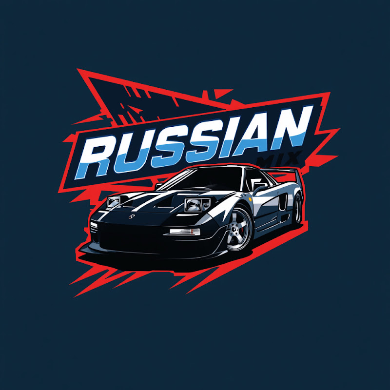 Russian Mix
