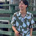 河井大聖 TAISEI KAWAI