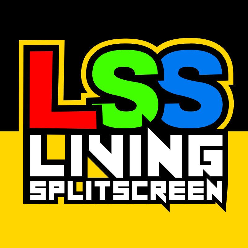 Living SplitScreen "LSS"