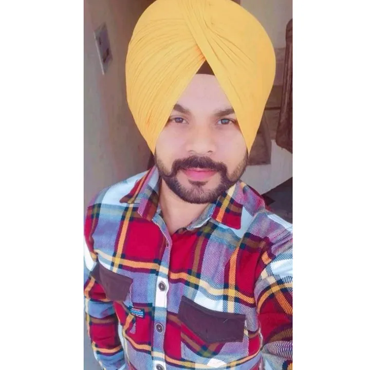 Aman Preet
