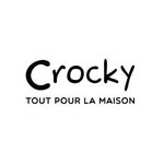 Crocky 🏠 tout pour la maison