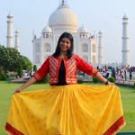 Rajani | Certified Child & Maternal Nutritionist