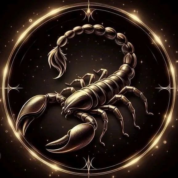 🦂🆂🅲🅾️🆁🅿️🅸🅾️ 🅹🆄🆃🆃🦂