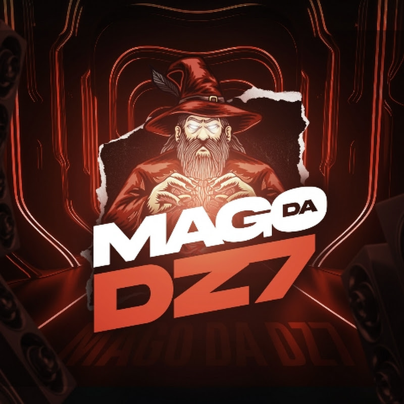 MAGO DA DZ7