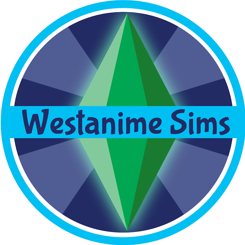 Westanime Sims