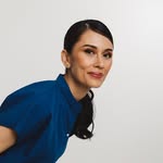 Irene Gaile Robredo