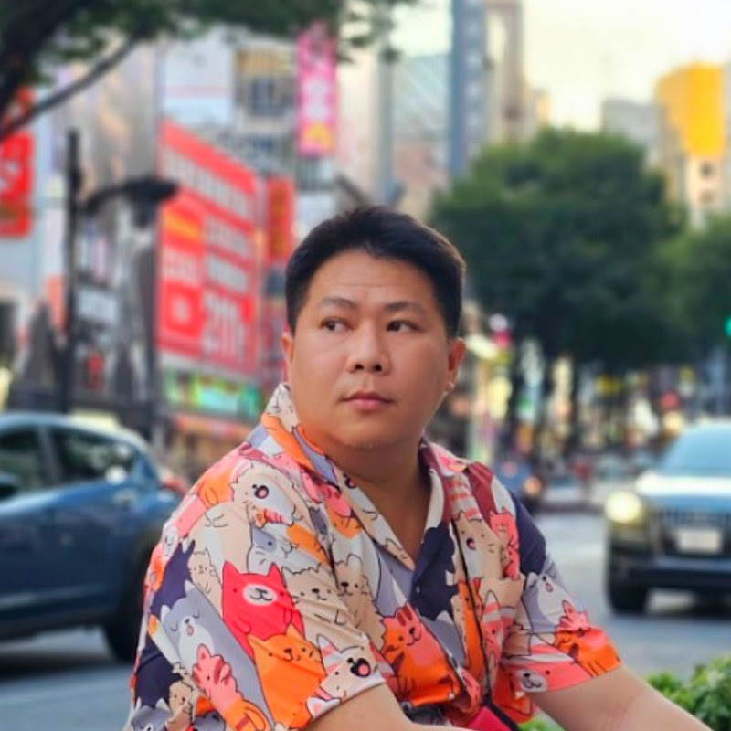 เที่ยวแบบเจมส์ ไปกับเจมส์