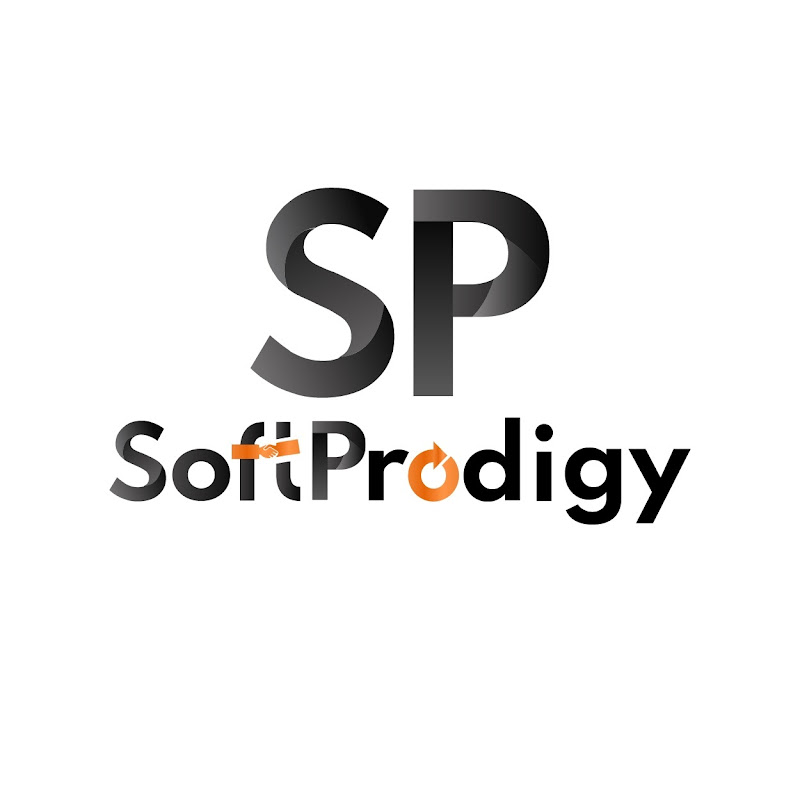 SoftProdigy System Solutions Pvt. Ltd.