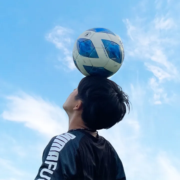 田舎のレフティー / Hayato