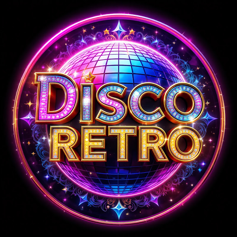 Disco Retro